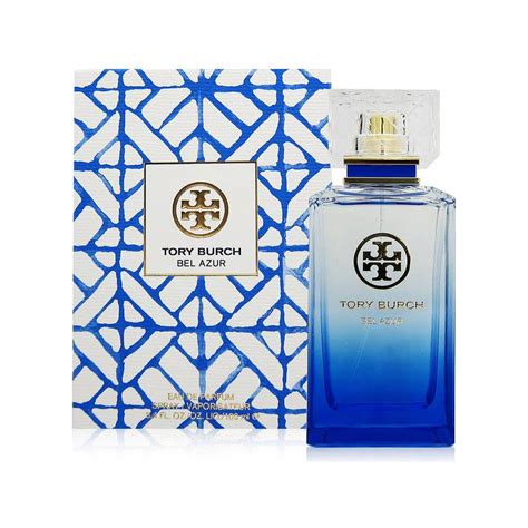 tory burch blue perfume.